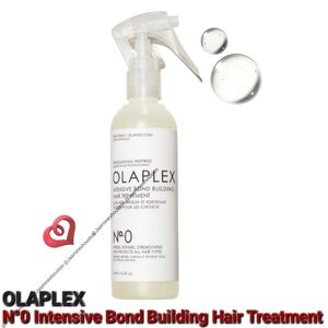 OLAPLEX No.0 Intensive Bond Building Hair Treatment